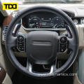 LED Paddle Shifter Extension for Range Rover